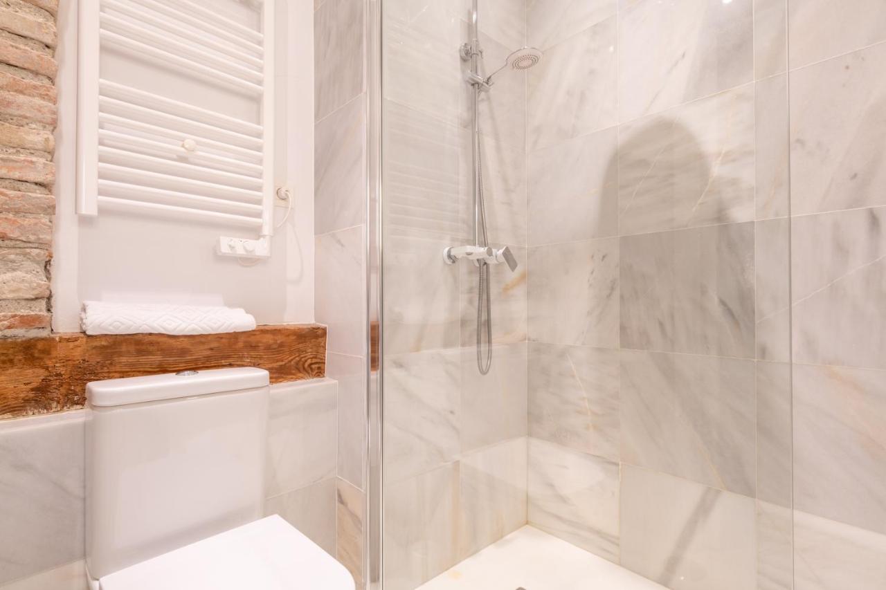 Apartament Malaga Historical Center Zewnętrze zdjęcie